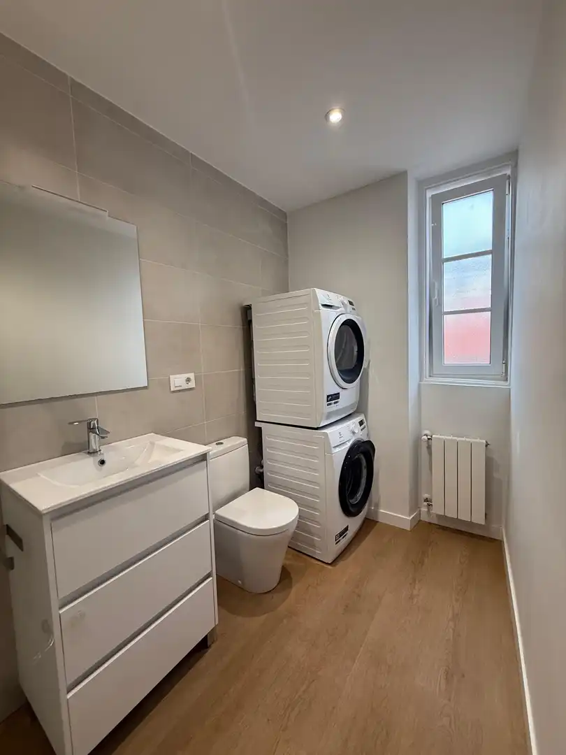 Piso de 60 m² en Santander