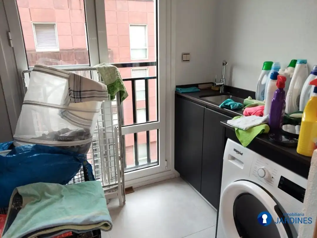 Piso de 142 m² en Bilbao