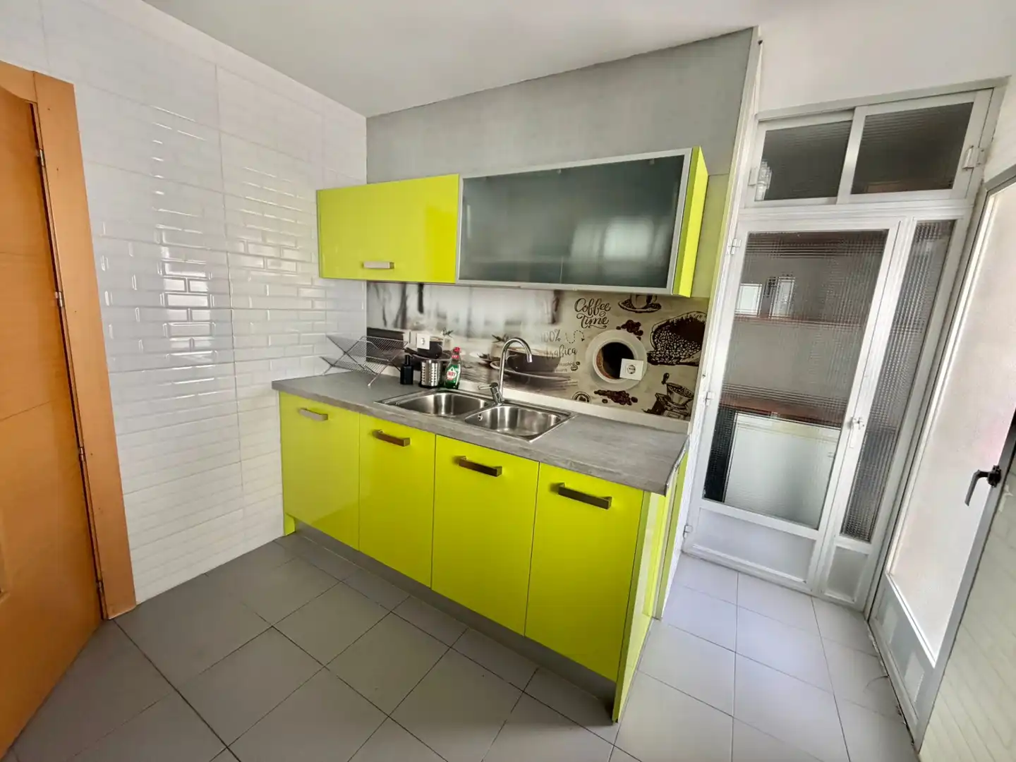 Piso de 88 m² en Jaén