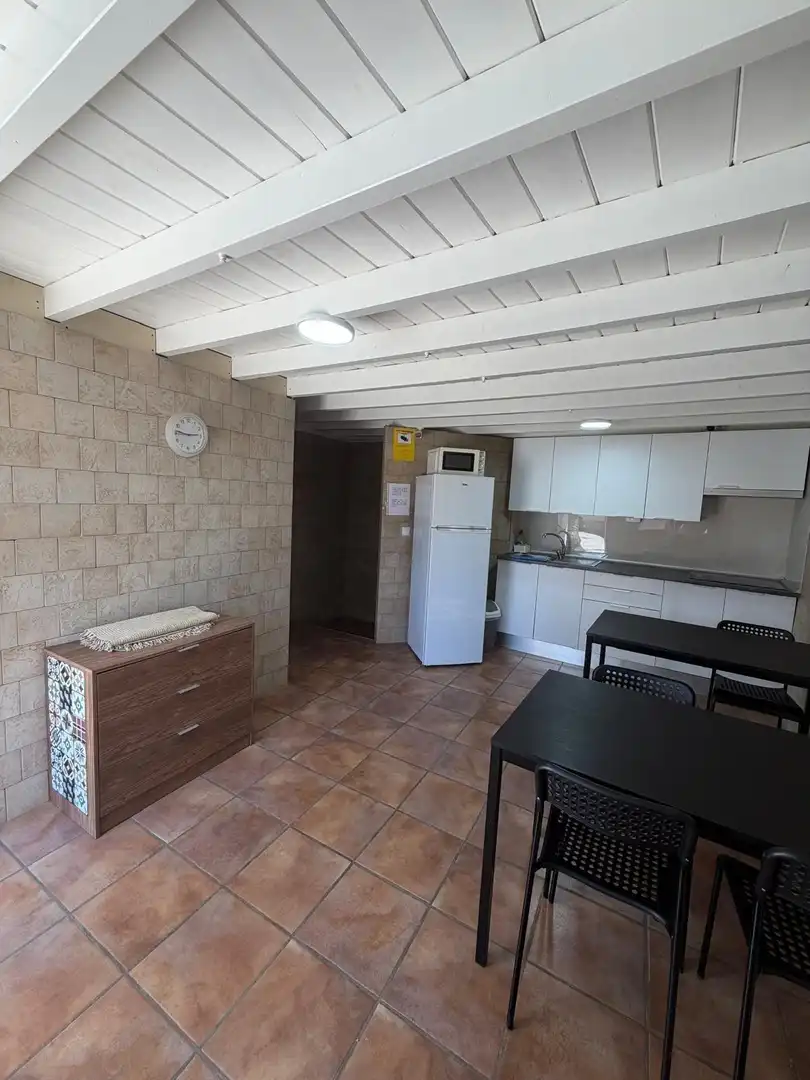 Chambre à louer, San Cristóbal de La Laguna