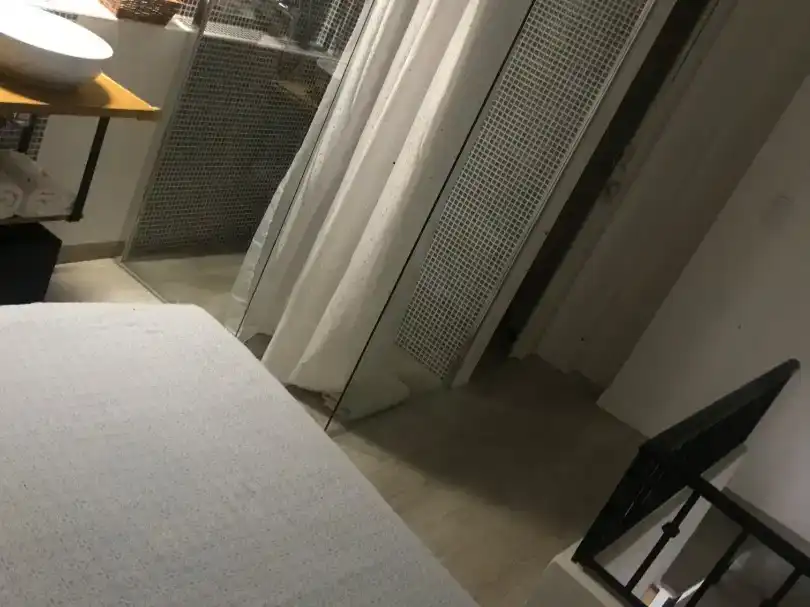 Piso de 36 m² en Higueruela