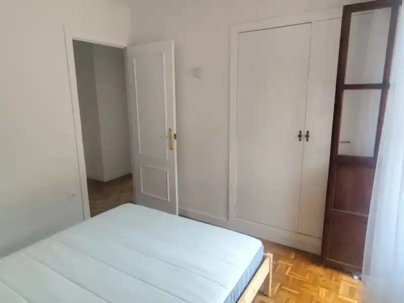 Piso de 89 m² en Muros de Nalón