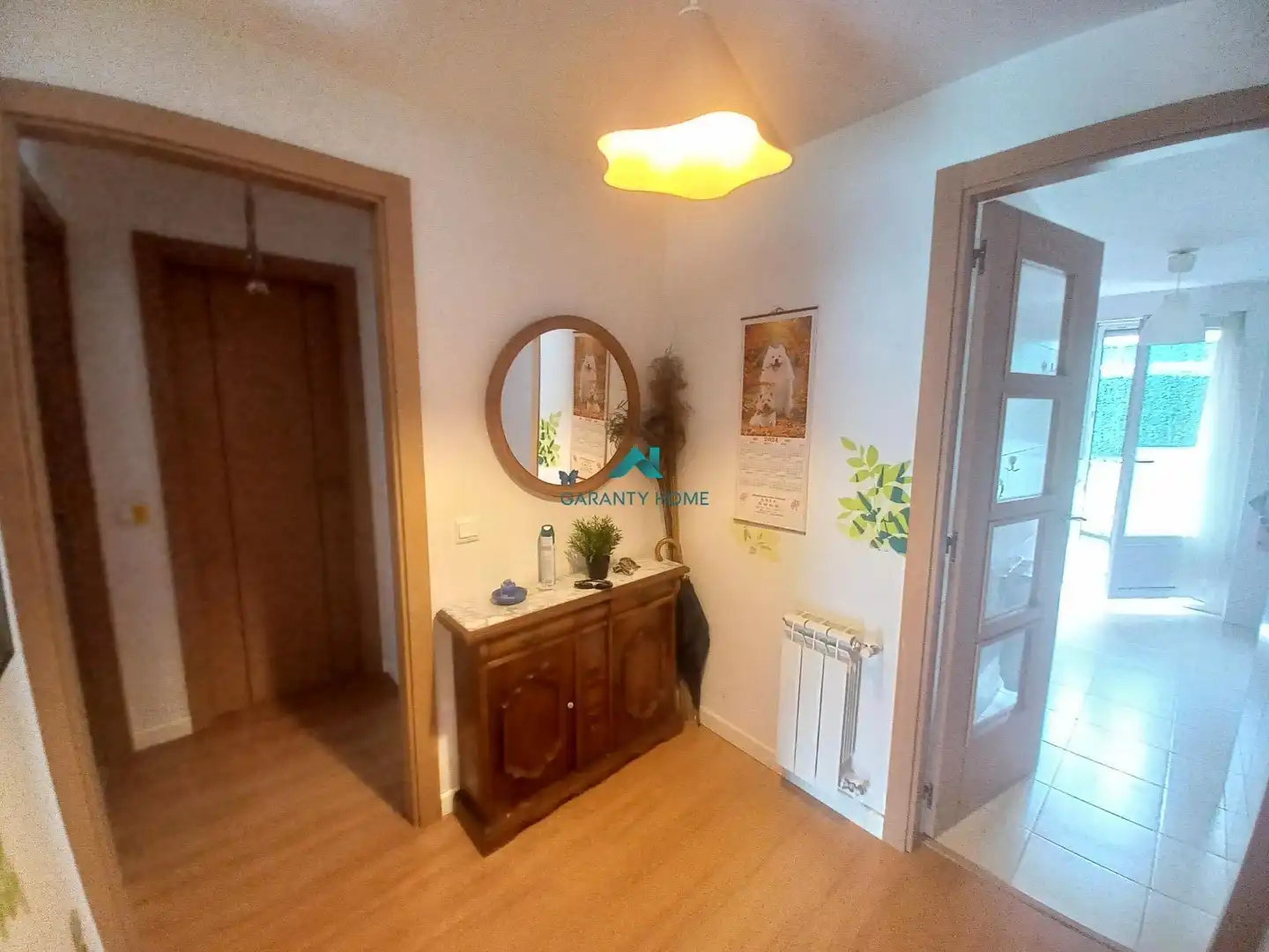 Piso de 76 m² en Limpias