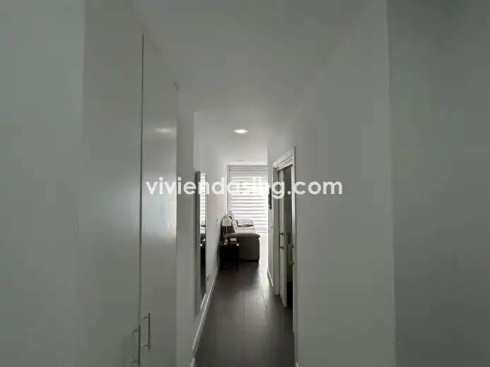 Piso de 41 m² en Puerto de la Cruz
