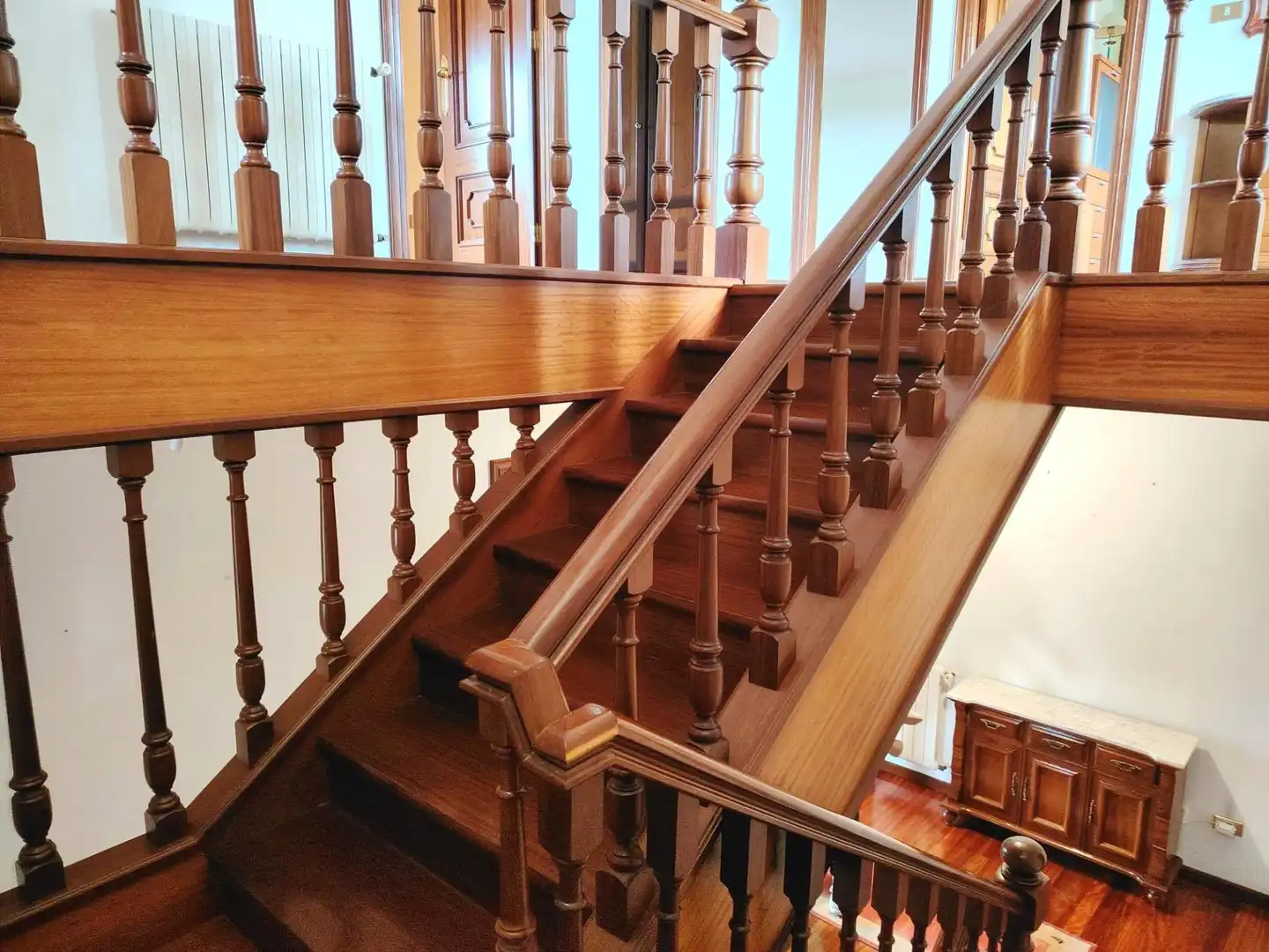 Piso de 345 m² en Vigo