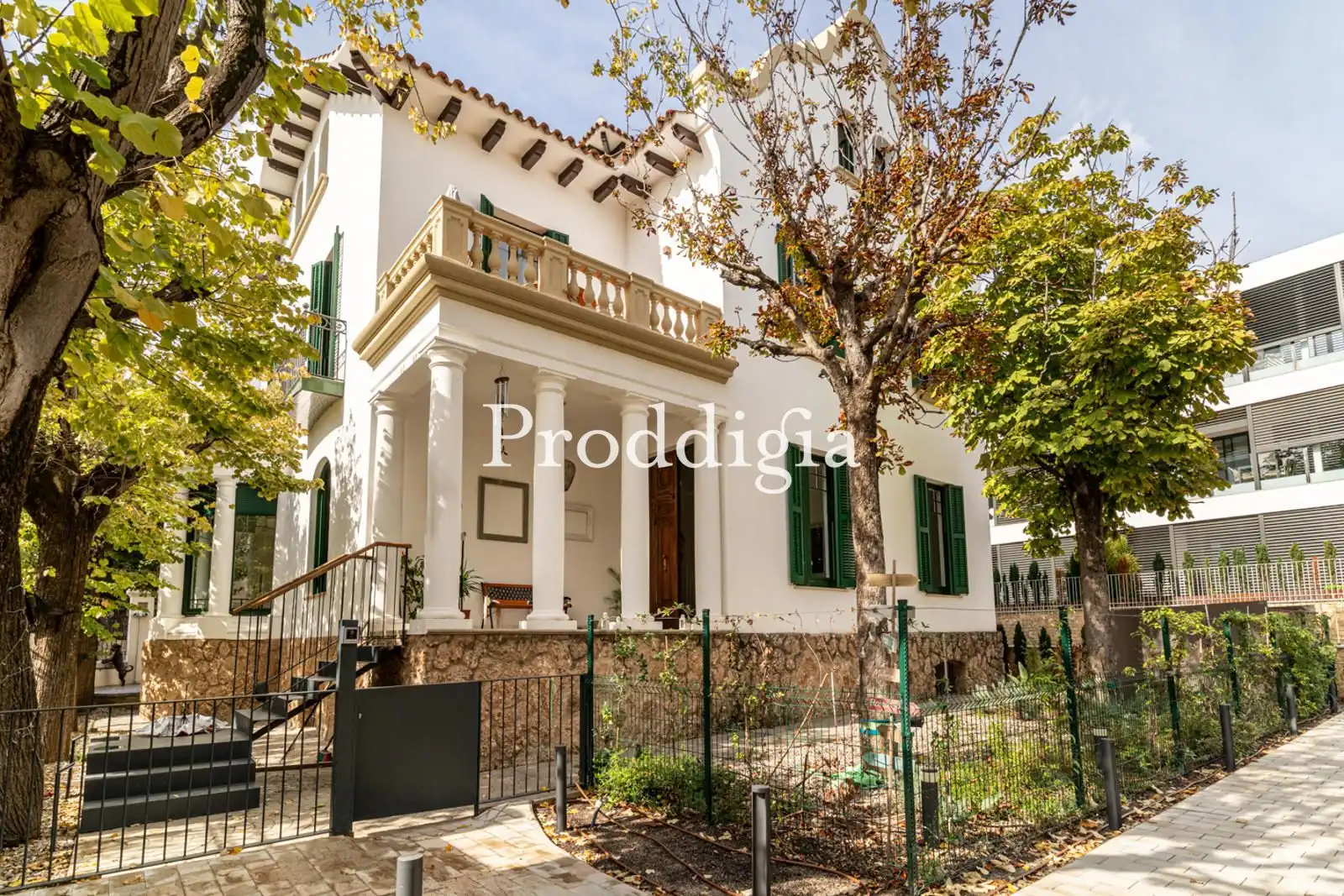 Appartamento 733 m² a Sant Cugat del Vallès