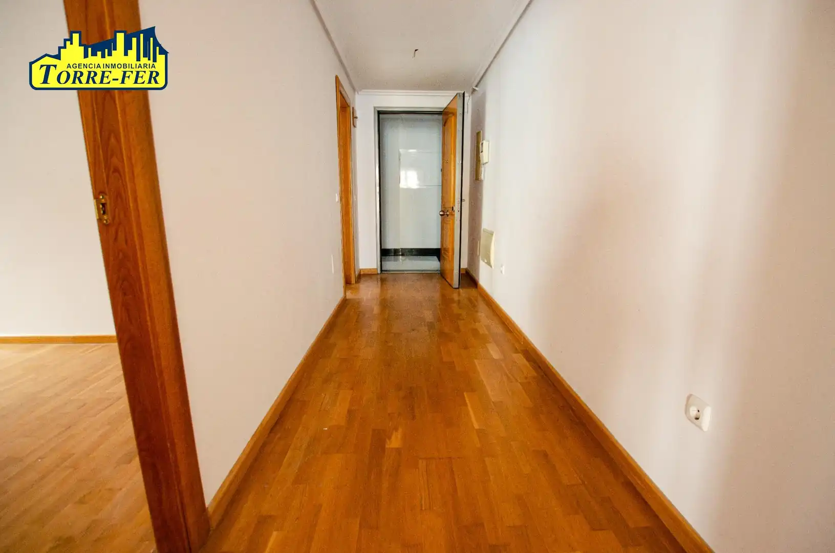 Piso de 113 m² en Almería