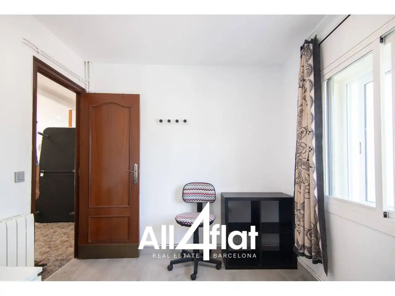 Piso de 71 m² en Castelldefels