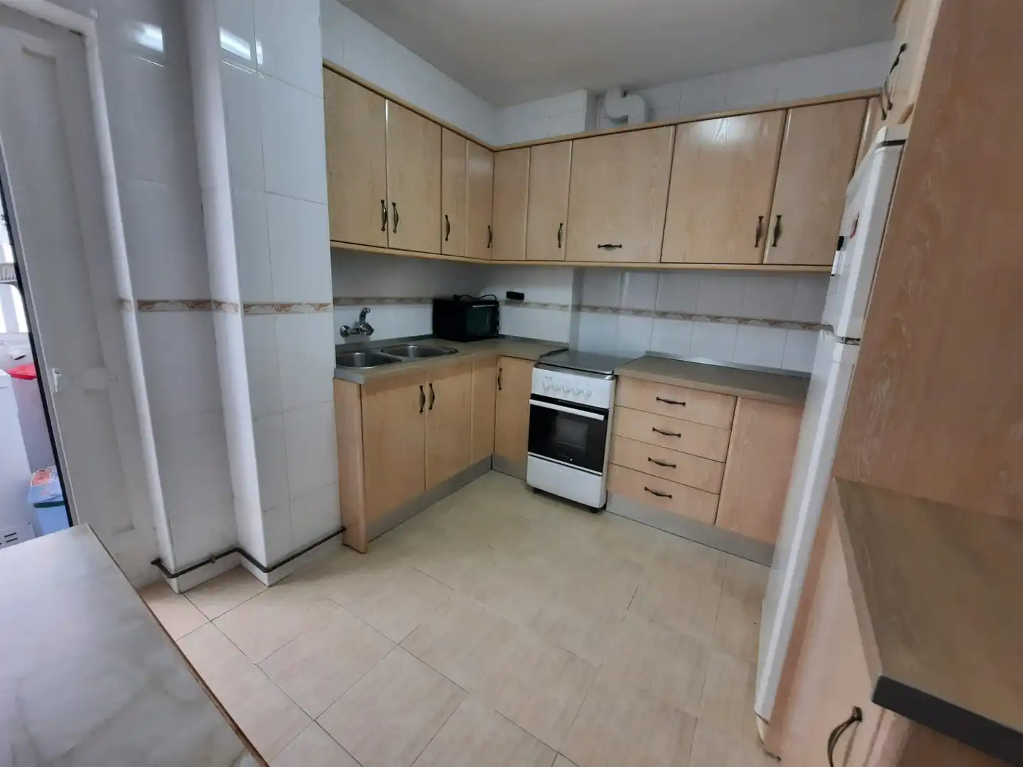 Habitación 110 m², Granada