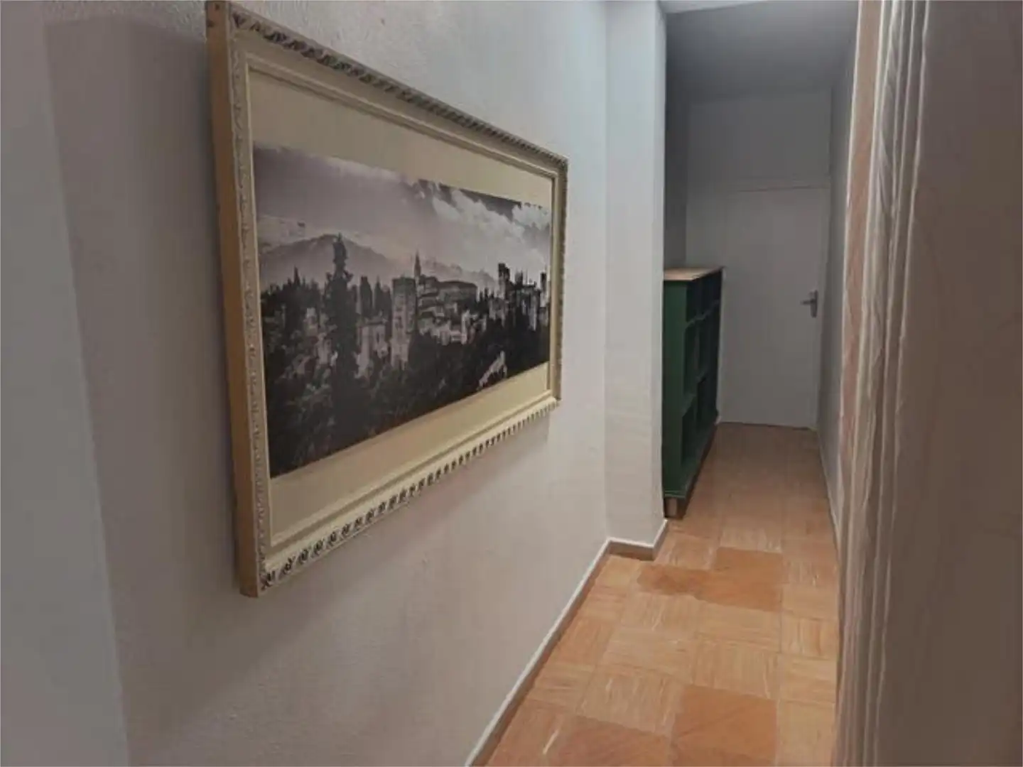 Piso de 100 m² en Granada
