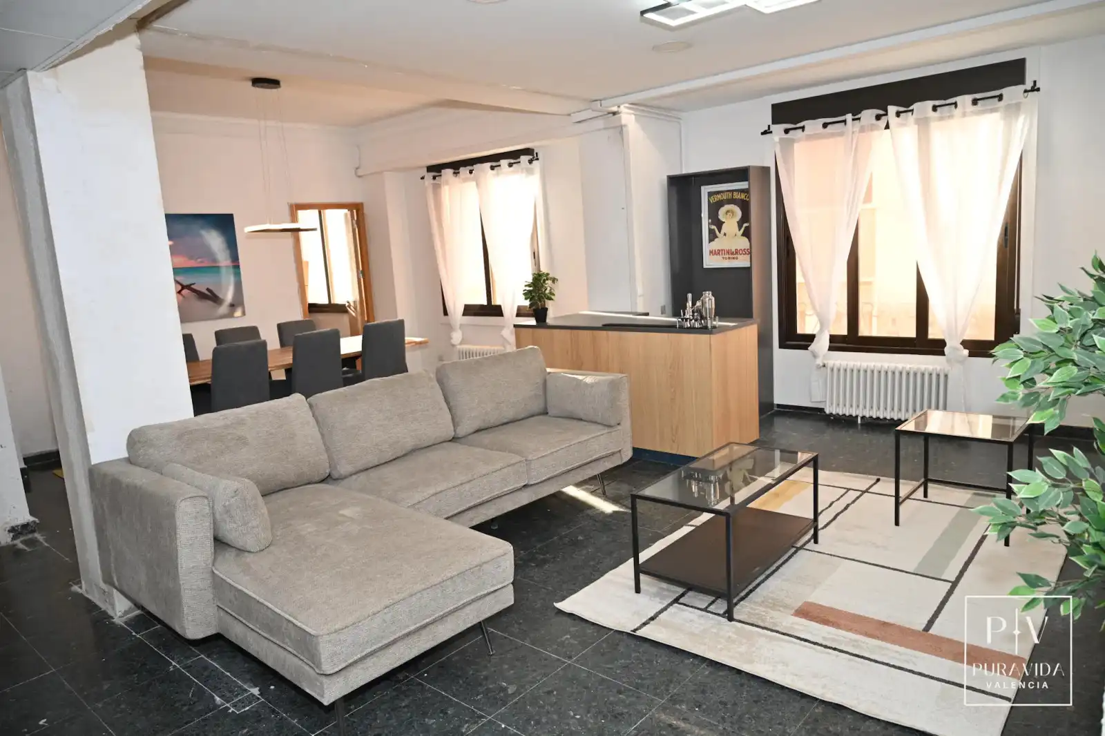 Habitació de lloguer, València
