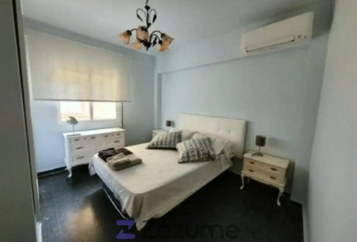 Piso de 100 m² en Alicante