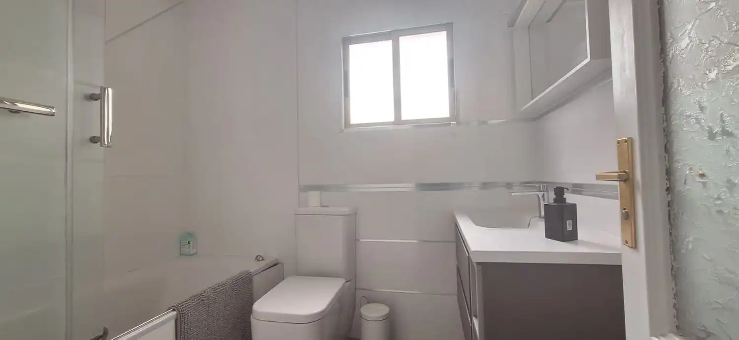 Pis de 88 m² a Las Palmas de Gran Canaria