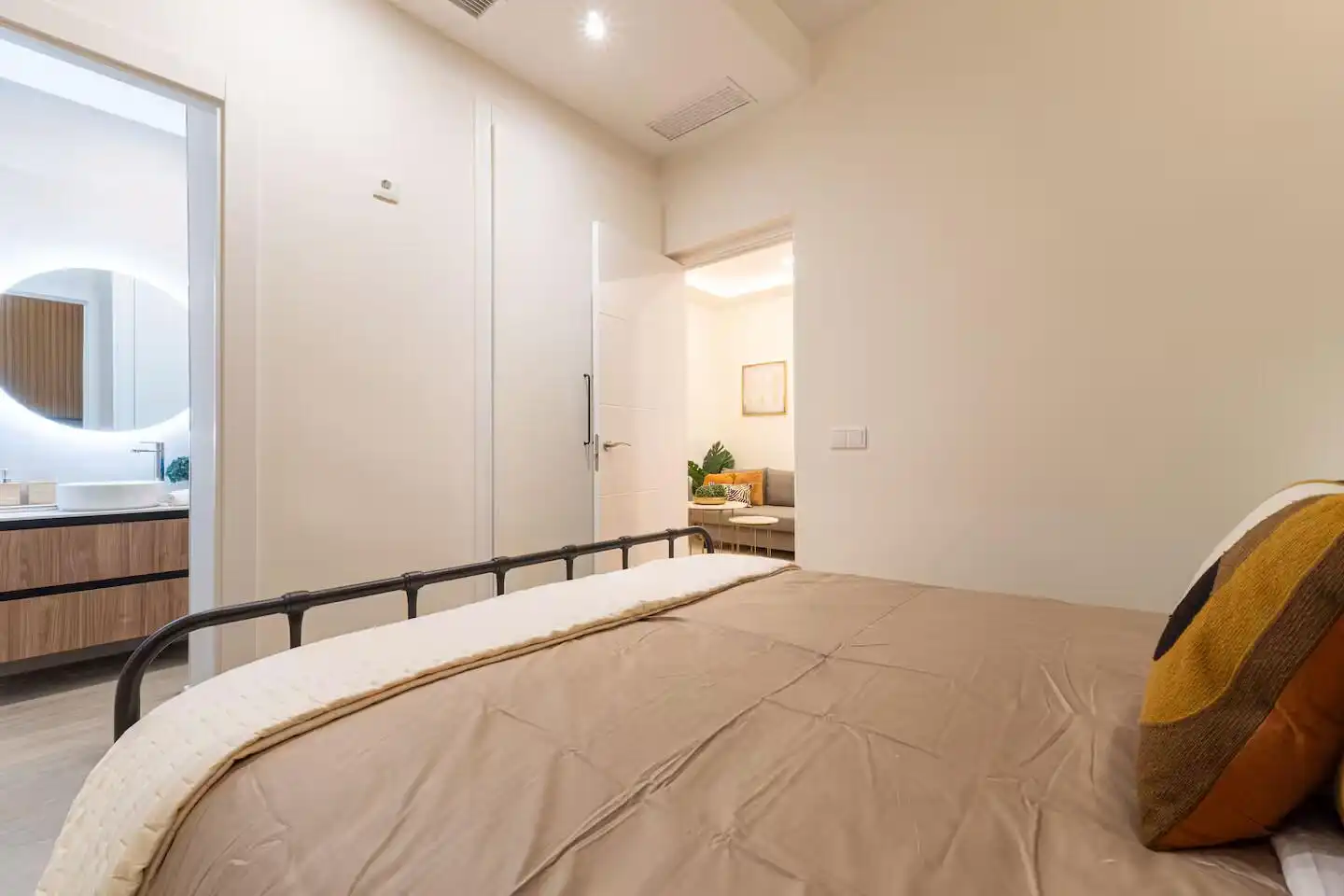 Pis de 61 m² a Collado Villalba