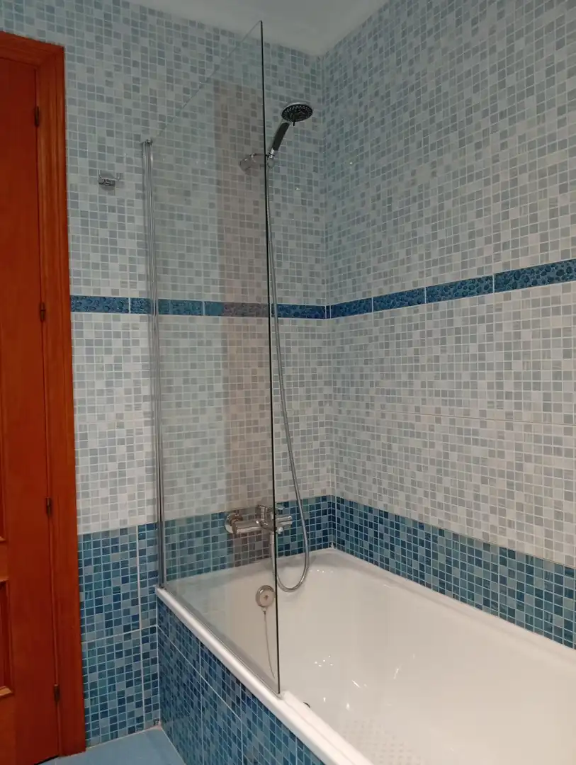 Piso de 108 m² en Sevilla