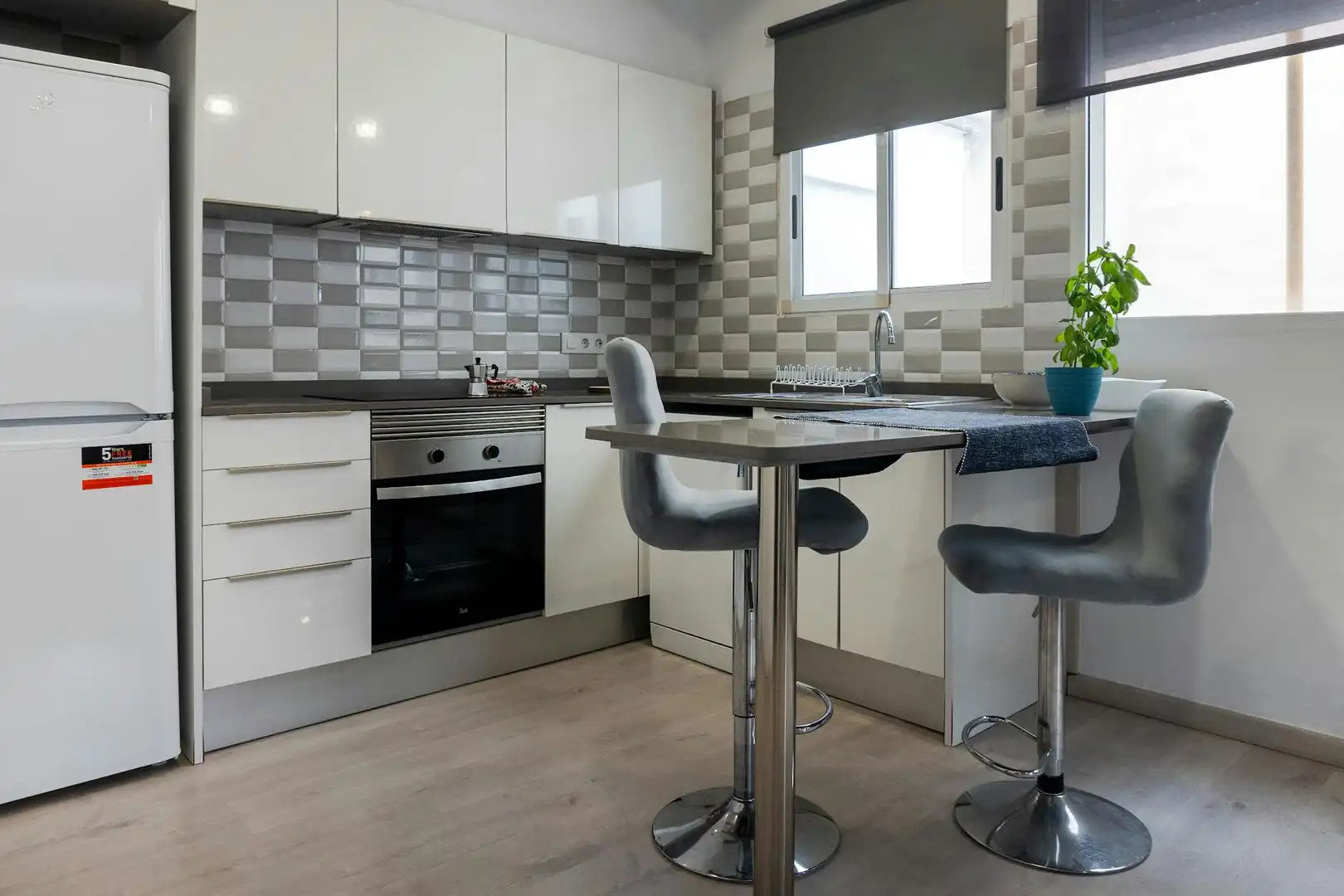 Pis de 60 m² a València