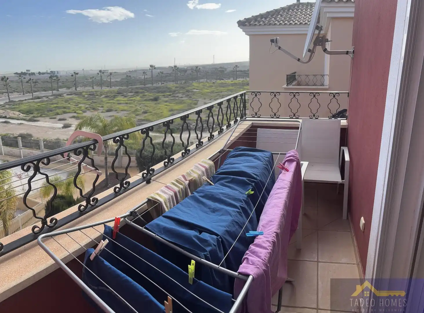 Piso de 65 m² en Murcia