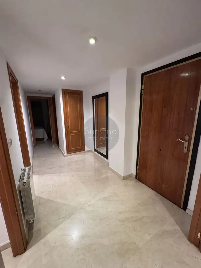 Appartamento 135 m² a Valencia