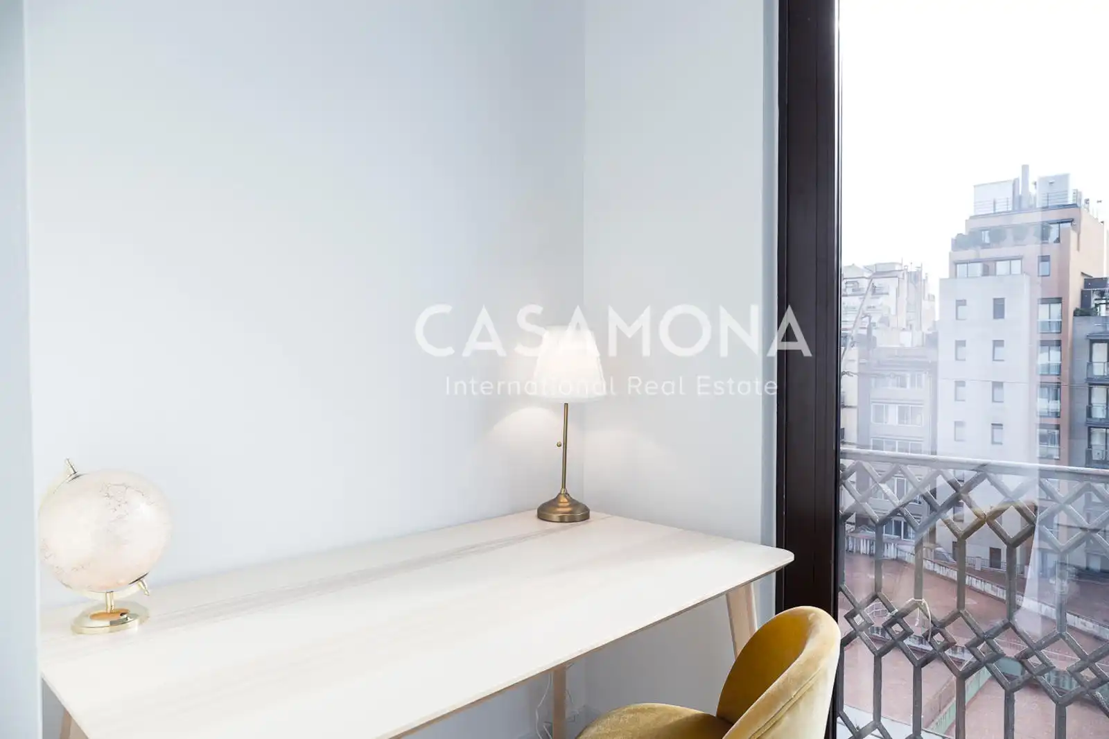 Wohnung 100 m² in Barcelona