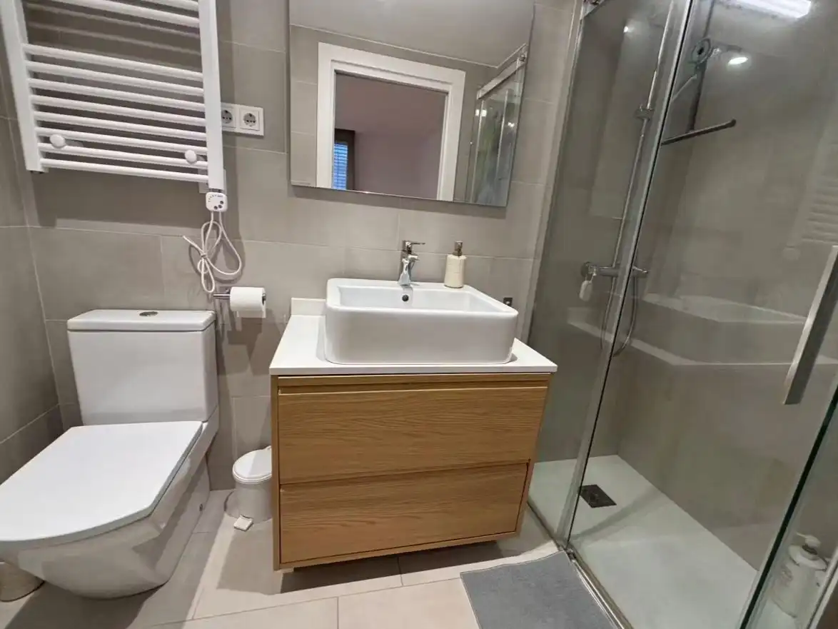 Pis de 70 m² a Barcelona