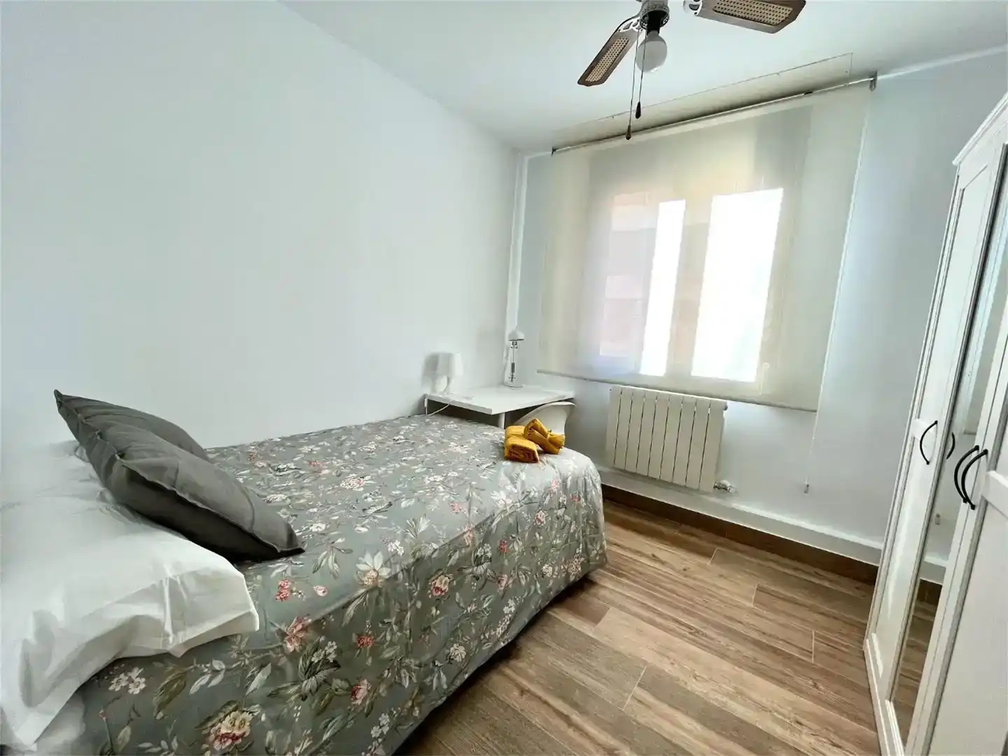 Piso de 130 m² en Zaragoza