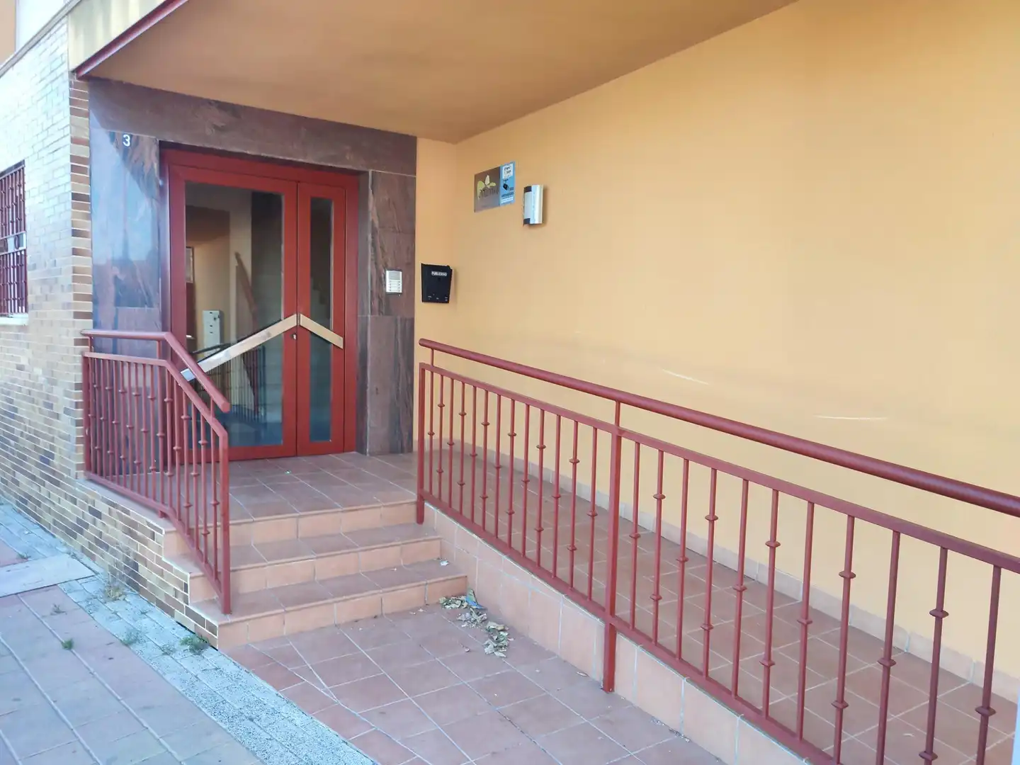 Piso de 65 m² en Murcia