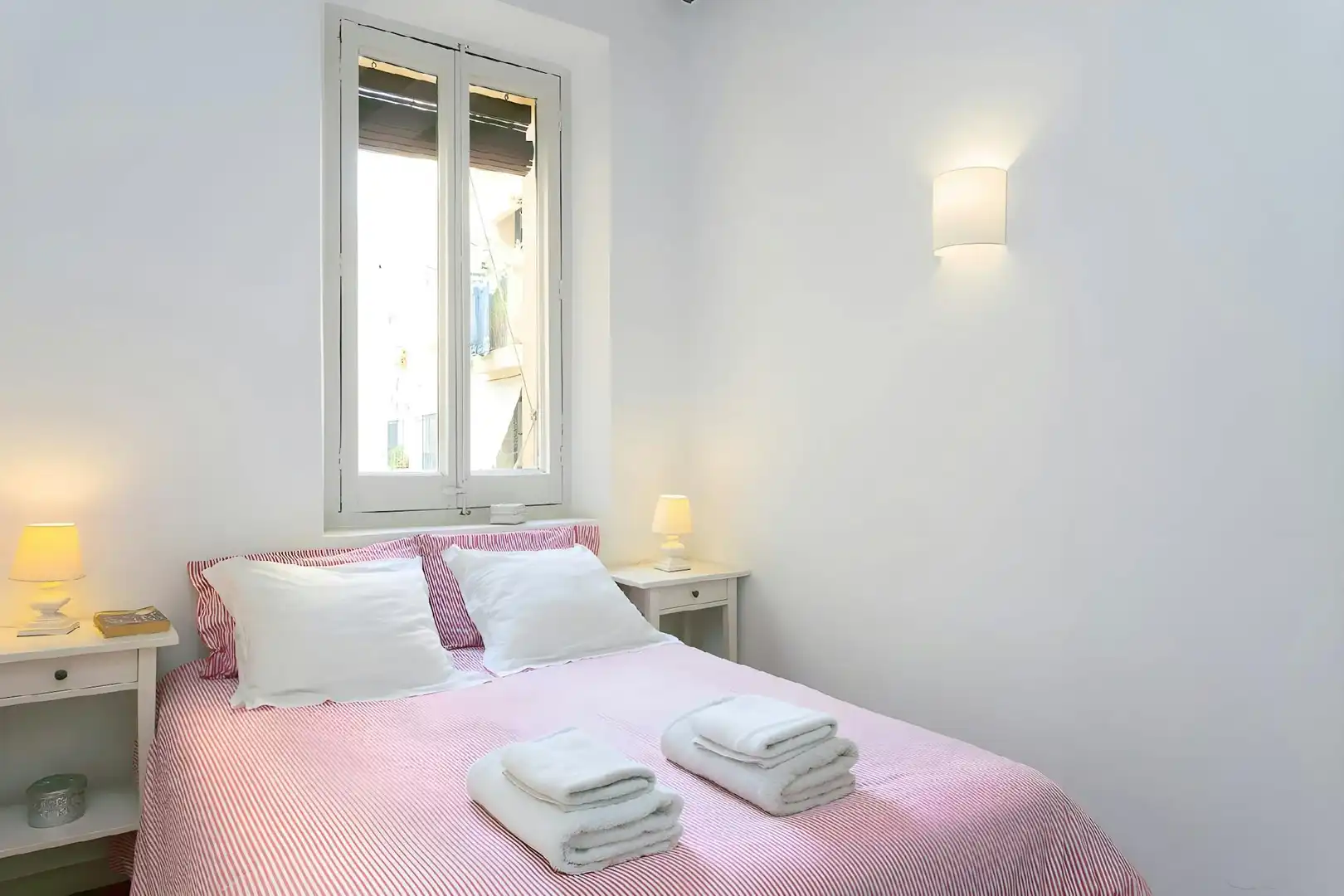 Piso de 47 m² en Barcelona