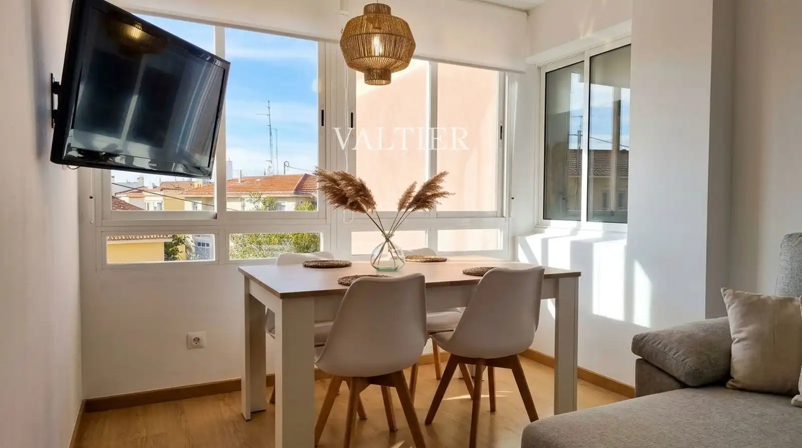 Apartamento 60 m² em Madrid