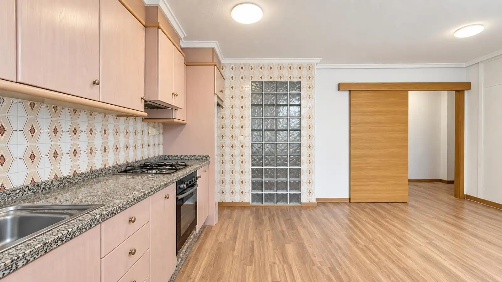 Pis de 70 m² a Torrevella