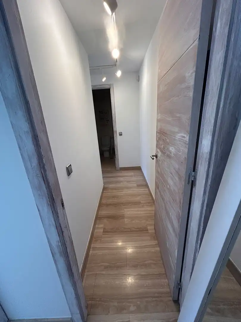 Appartamento 100 m² a Madrid