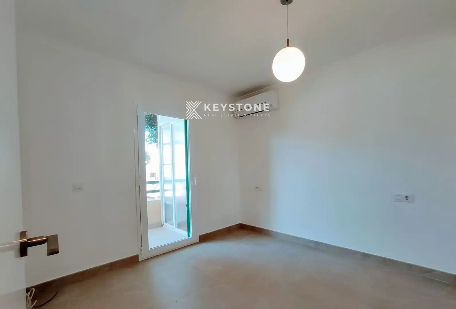 Wohnung 100 m² in Calvià