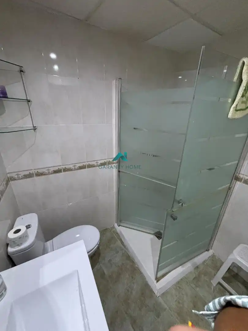 Piso de 118 m² en Jaén