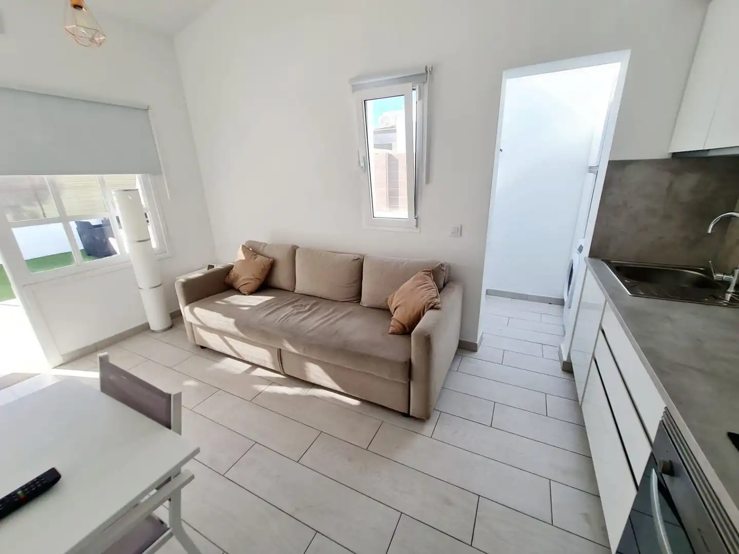 Moradia 45 m² em San Bartolomé de Tirajana