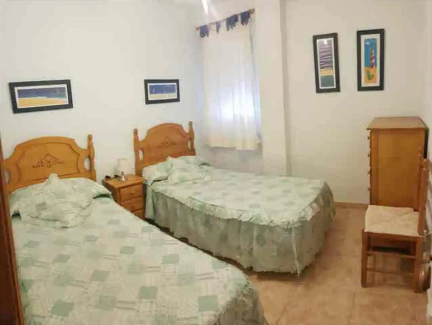 Casa de 110 m² a Dénia