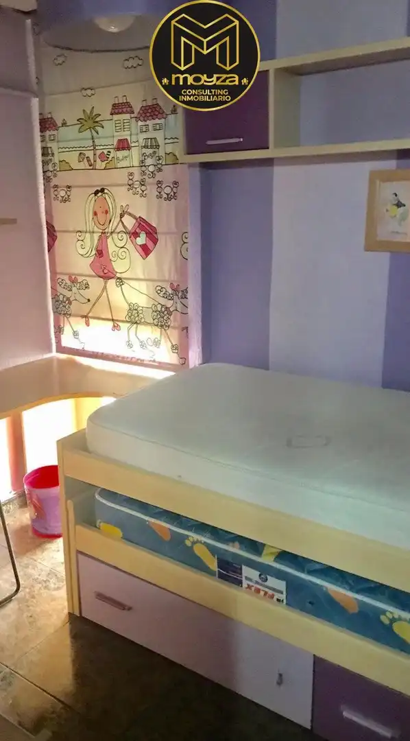 Piso de 78 m² en Jaén