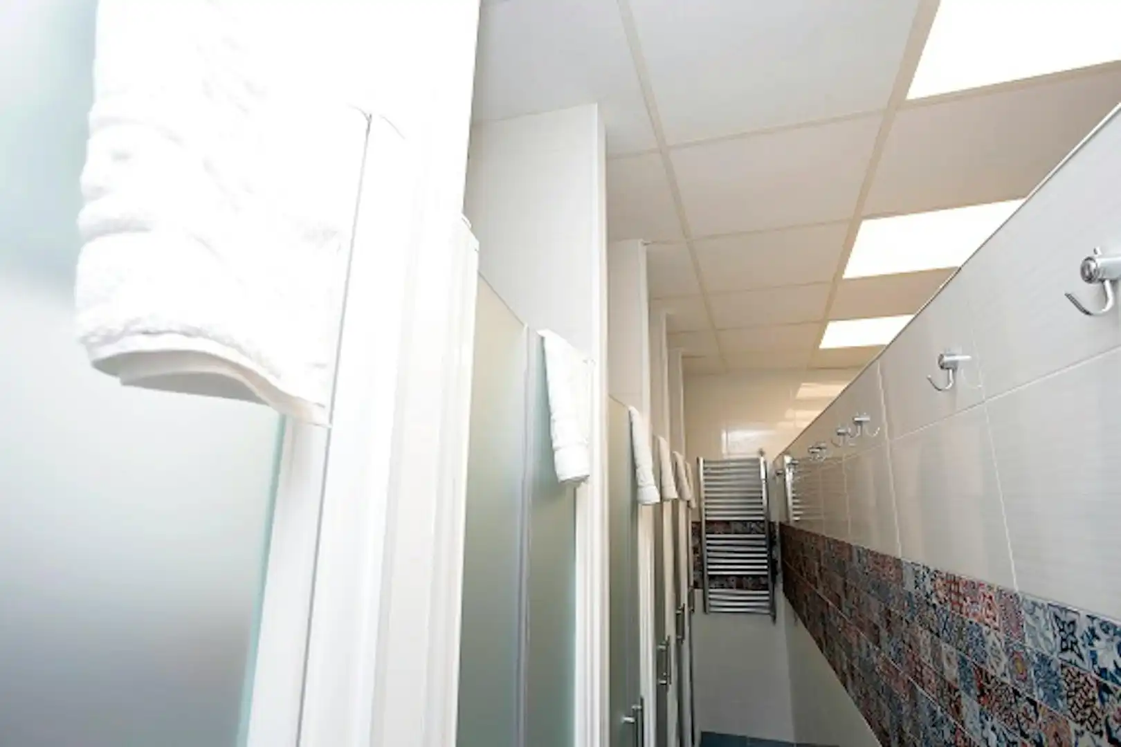 Habitación 200 m², Madrid
