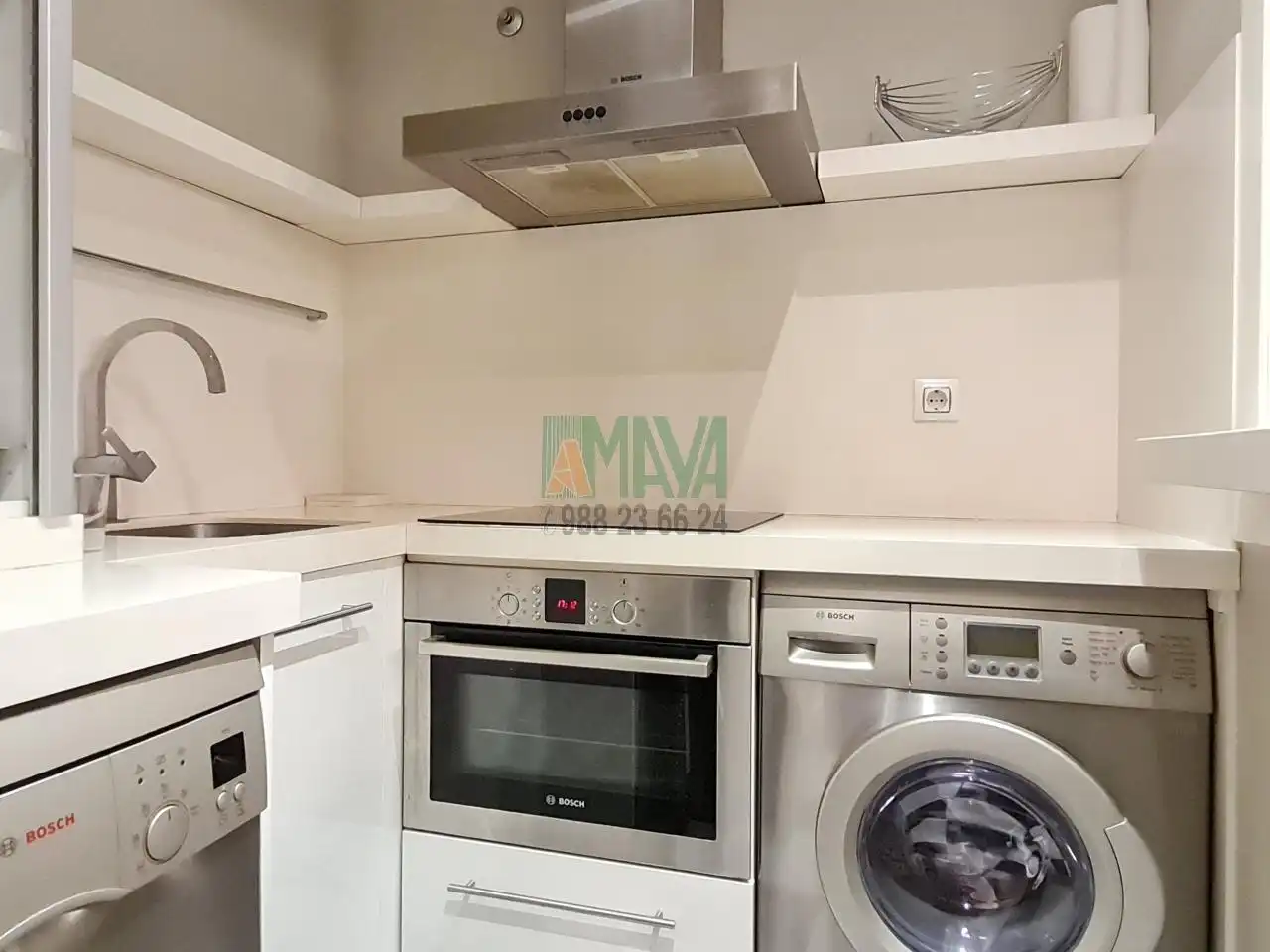 Appartamento 35 m² a Ourense