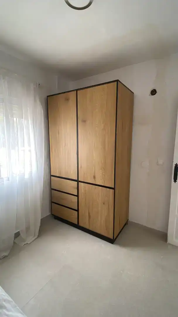 Piso de 40 m² en Mojácar