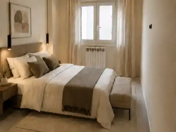 Piso de 74 m² en Salamanca