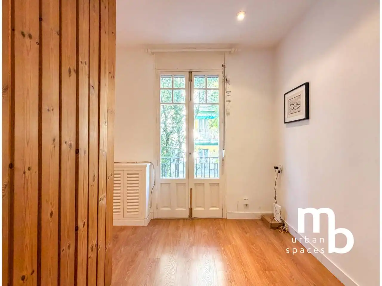 Appartement 107 m² à Madrid