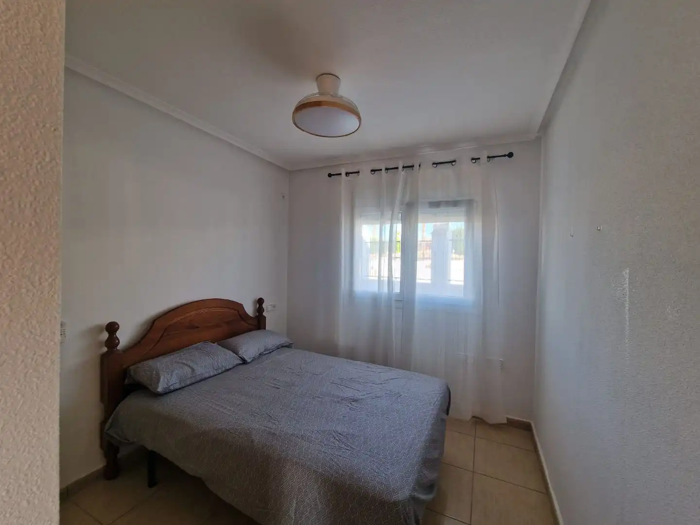 Piso de 90 m² en Murcia