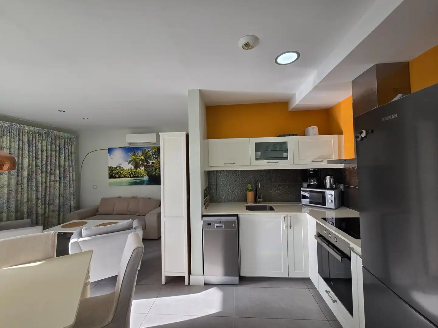 Piso de 70 m² en Mogán