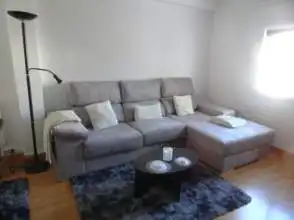 Piso de 60 m² en Gijón