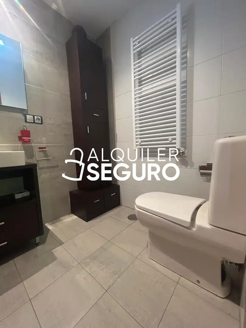 Piso de 89 m² en Granada