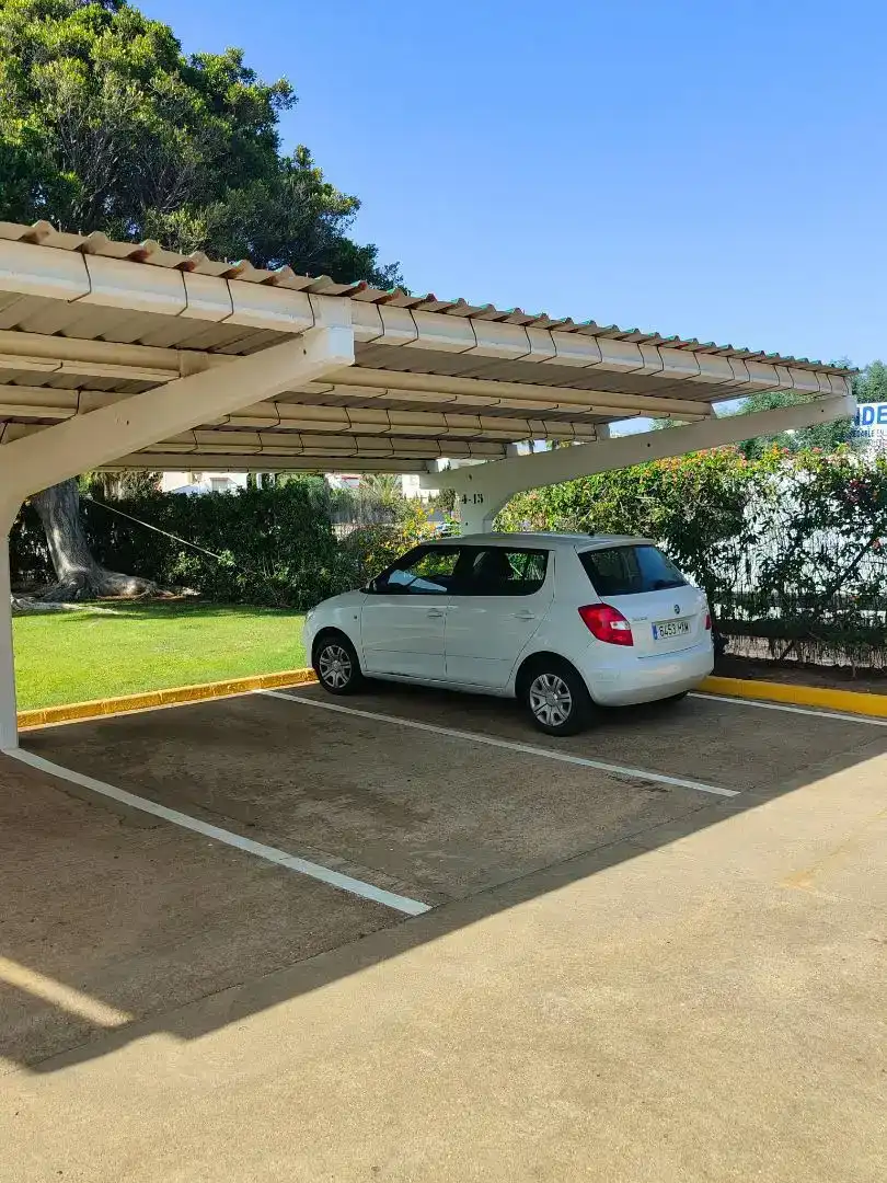 Piso de 70 m² en Ayamonte