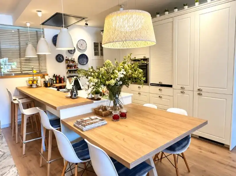 Piso de 186 m² en Estepona