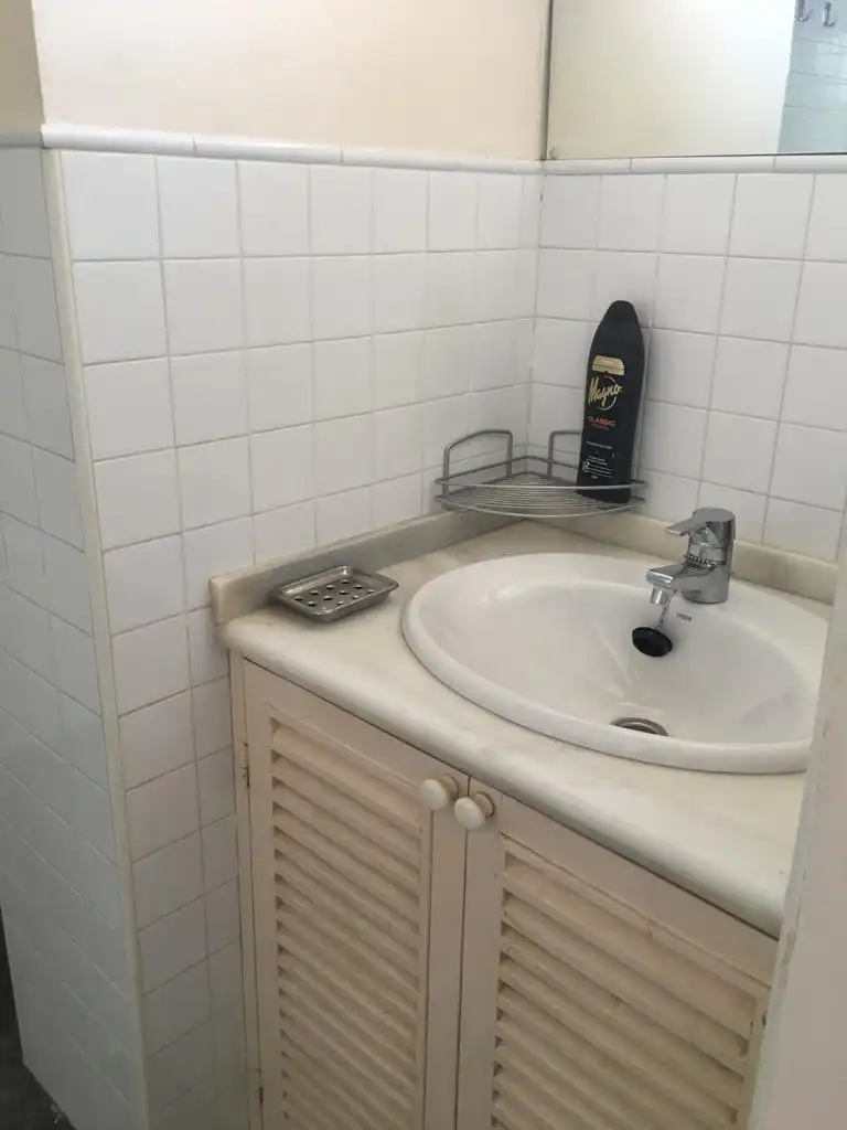 Piso de 60 m² en Santa Cruz de Tenerife