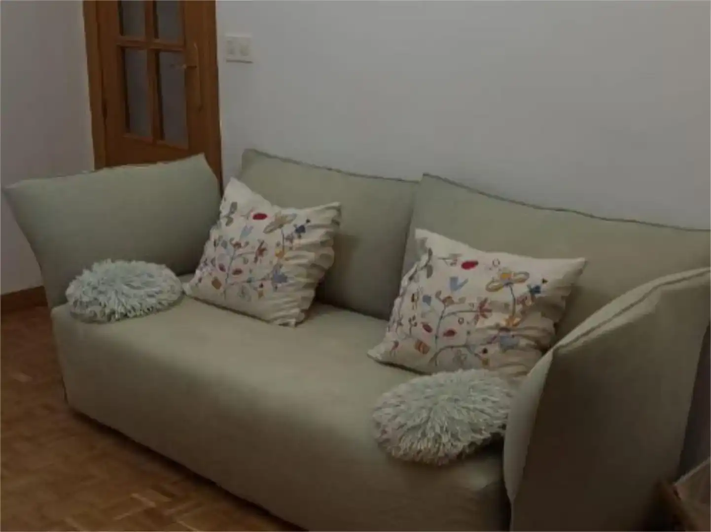 Habitación 80 m², Granada