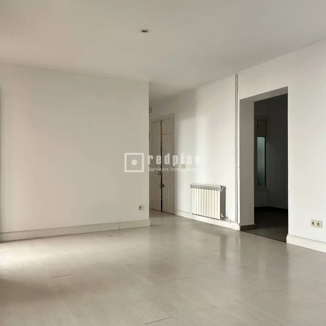 Appartamento 92 m² a Madrid