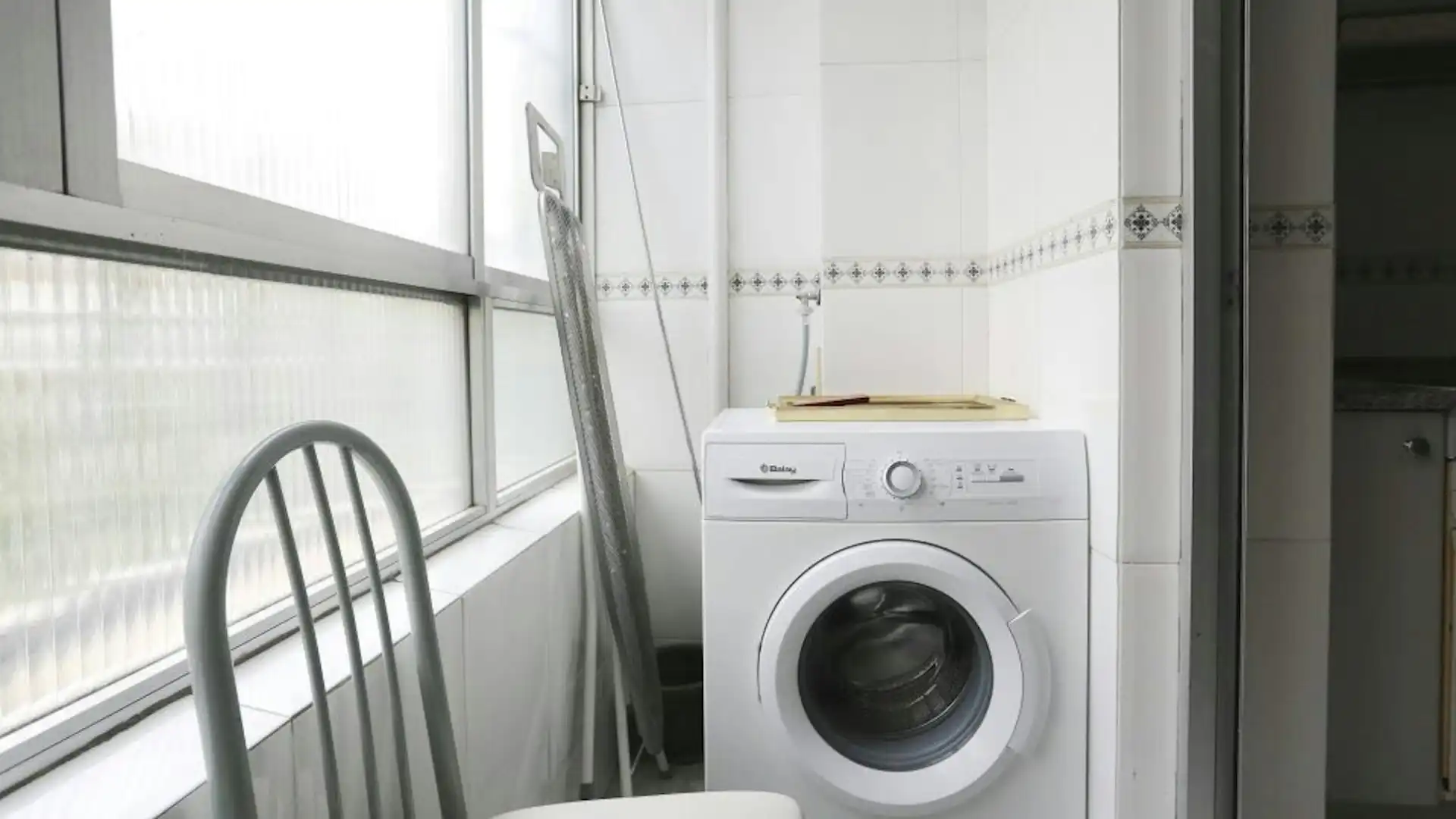 Habitación en alquiler, Madrid